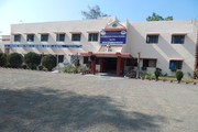 Arvind Indo Public School-Campus